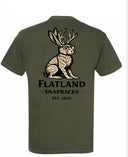 Jackalope Shirt