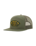 Richardson 168 7 panel Trucker Hat