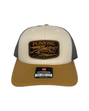Plinking – Classic Trucker Hat