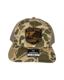 Dust Bowl – Heritage Trucker Hat