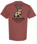 Jackalope Shirt