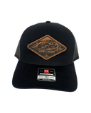 Low and Slow – Premium Trucker Hat