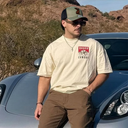 Armed & Dilloed Snapback