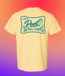 Pool Time Shirt
