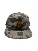 Prairie Doggin Snapback