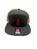 Prairie Doggin Snapback