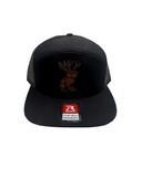 Jackalopin Snapback