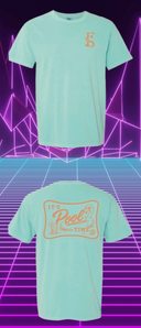 Pool Time Shirt