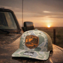 Dust Bowl – Heritage Trucker Hat