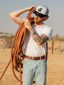 Horny Toaded Snapback