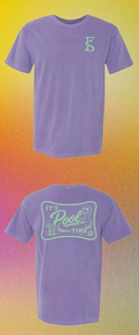 Pool Time Shirt