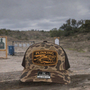 Plinking – Classic Trucker Hat