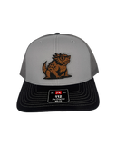 Horny Toaded Snapback