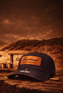 <h2><strong>Born in </strong>the Dirt. Built for the Dust.</h2>