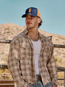 Prairie Doggin Snapback