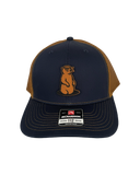 Prairie Doggin Snapback