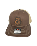 Rattlesnake Roundup Snapback